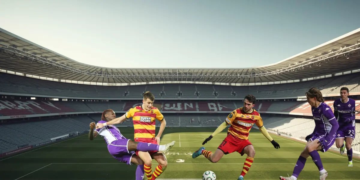 Historyczny comeback Jagiellonii we Florencji