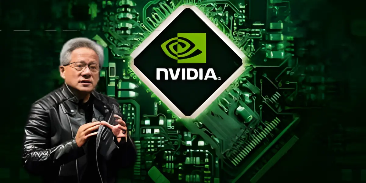Czy to koniec hossy na Nvidia?