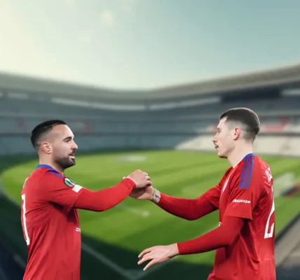 Losowanie UEFA w Nyonie z udziałem Lecha Poznań i Rakowa Częstochowa