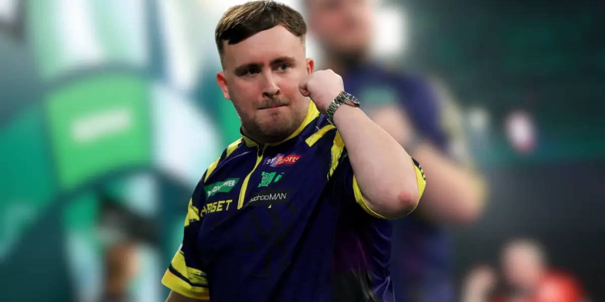 Majątek Luke’a Littlera eksploduje! 6,5 mln GBP po Poland Darts Open