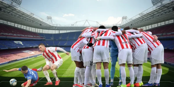 Cracovia vs Piast Gliwice