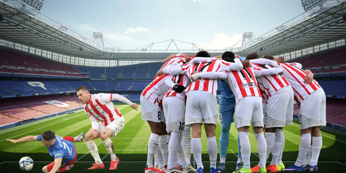 Cracovia vs Piast Gliwice