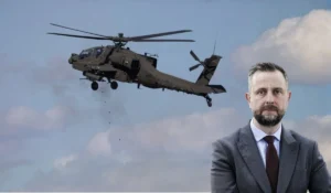 Apache W Polsce Przełomowa Umowa Z Lockheed Martin Za 300 Mln