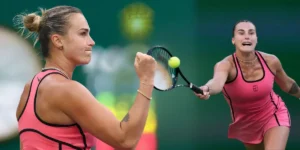 Sabalenka vs Rybakina – Finał Indian Wells 2026