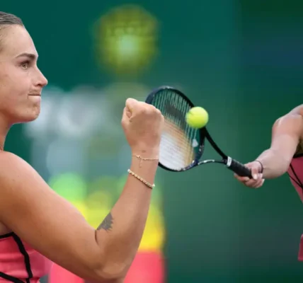 Sabalenka vs Rybakina – Finał Indian Wells 2026