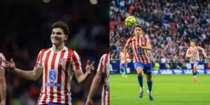Katastrofa Tottenhamu w Madrycie – Atletico wygrywa 5:2 w Lidze Mistrzów