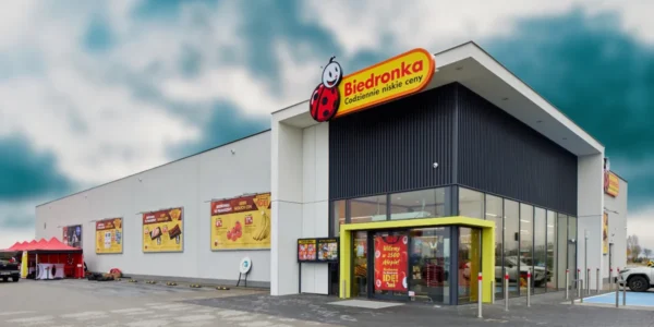 Biedronka zmienia godziny otwarcia