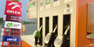Ceny paliw 9 marca 2026 – benzyna i diesel gwałtownie drożeją