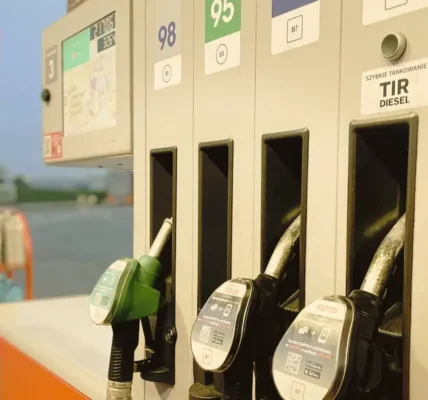 Ceny paliw 9 marca 2026 – benzyna i diesel gwałtownie drożeją