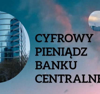 Cyfrowy pieniądz banku centralnego