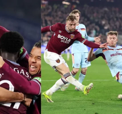 Koszmarna „Panenka” Dango Ouattary! West Ham w ćwierćfinale FA Cup po dramatycznych karnych
