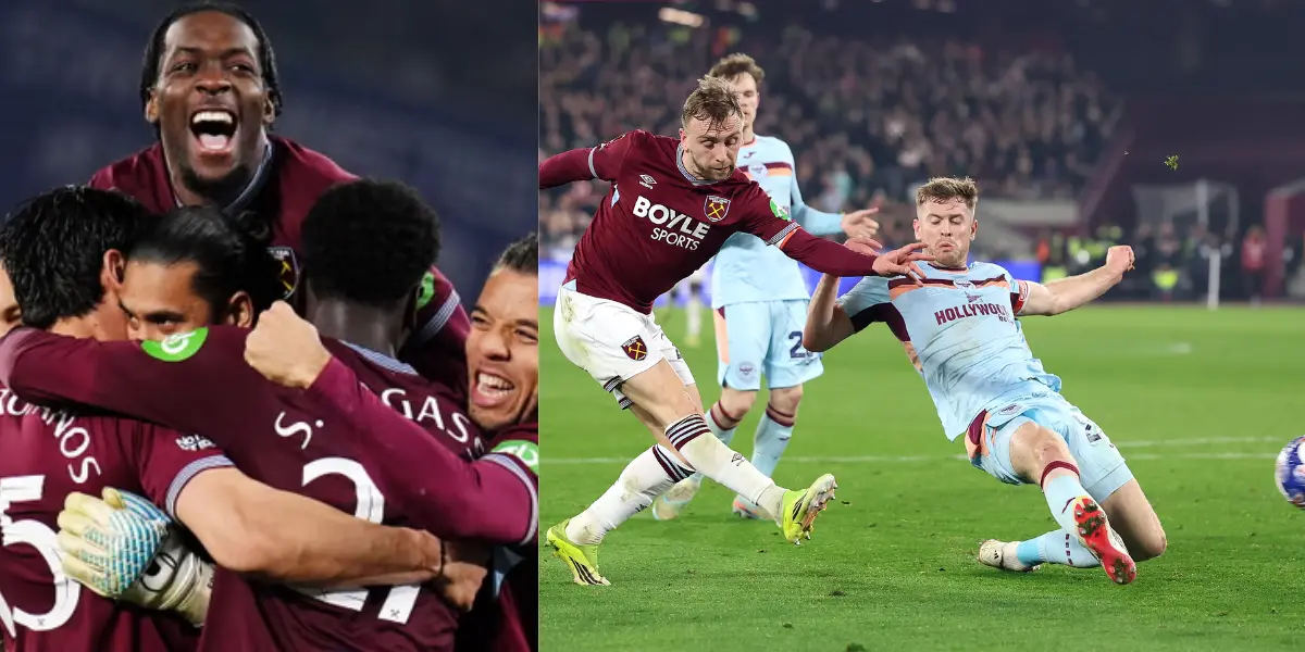 Koszmarna „Panenka” Dango Ouattary! West Ham w ćwierćfinale FA Cup po dramatycznych karnych