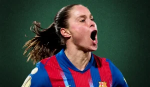 Dominacja Barcelony w El Clásico
