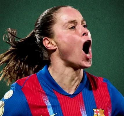Dominacja Barcelony w El Clásico