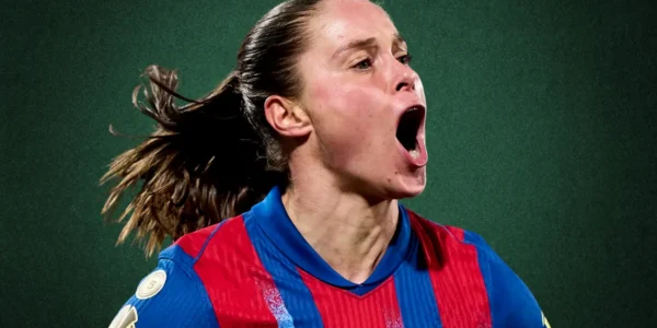 Dominacja Barcelony w El Clásico