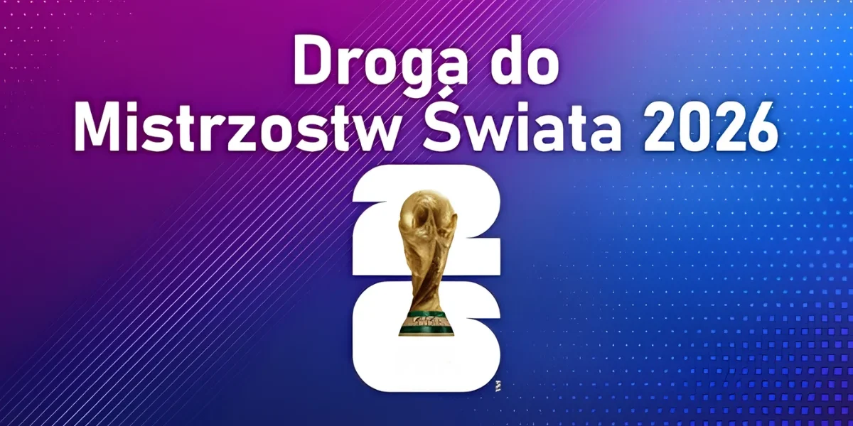 Droga Do Mundialu 2026