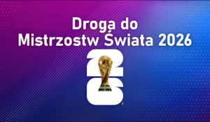 Droga Do Mundialu 2026