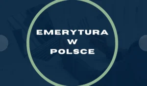 Emerytura w Polsce