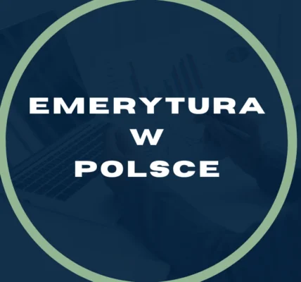 Emerytura w Polsce