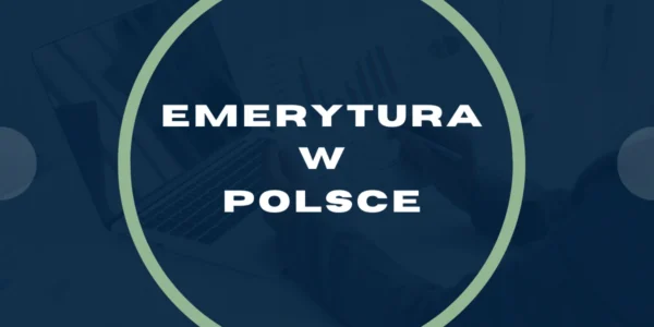 Emerytura w Polsce