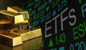 Etf-Y Na Złoto W 2026 Roku