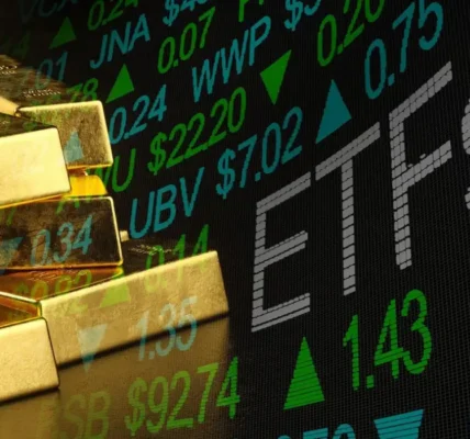 Etf-Y Na Złoto W 2026 Roku