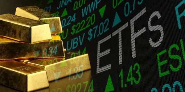 Etf-Y Na Złoto W 2026 Roku