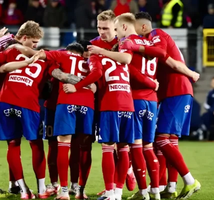 Fiorentina vs Raków Częstochowa mecz Ligi Konferencji 2026