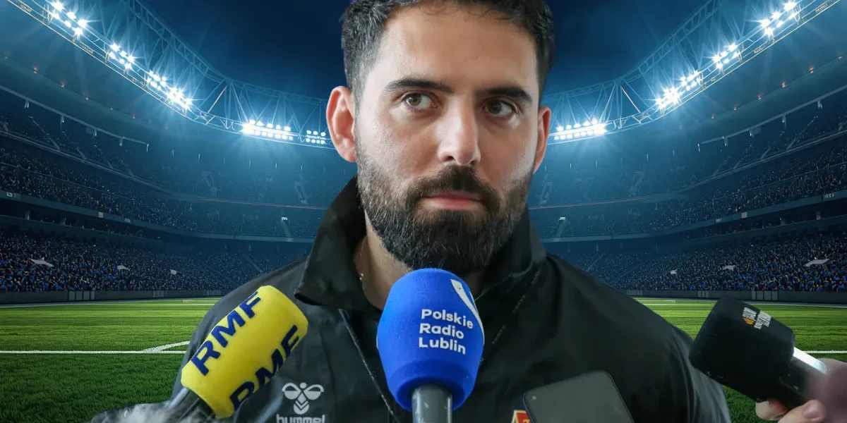 Gonçalo Feio z nowym klubem