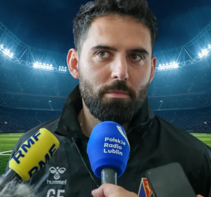 Gonçalo Feio z nowym klubem