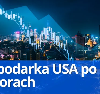 Gospodarka USA po wyborach