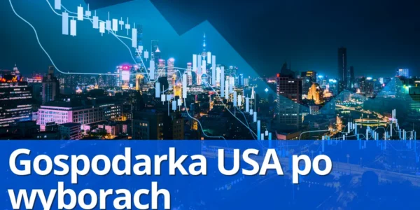Gospodarka USA po wyborach