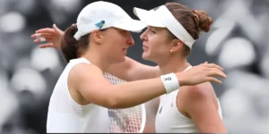 Iga Świątek vs Elina Switolina – ćwierćfinał Indian Wells 2026