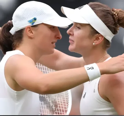 Iga Świątek vs Elina Switolina – ćwierćfinał Indian Wells 2026