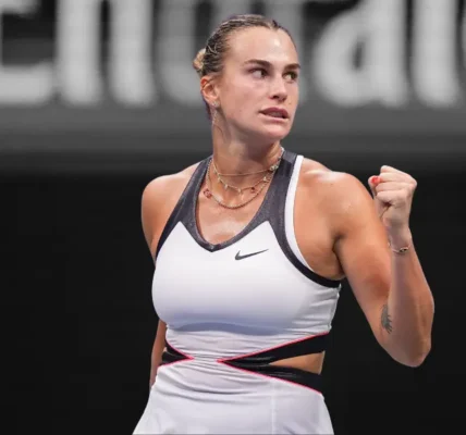Iga Świątek porażka w Indian Wells 2026 z Eliną Svitoliną