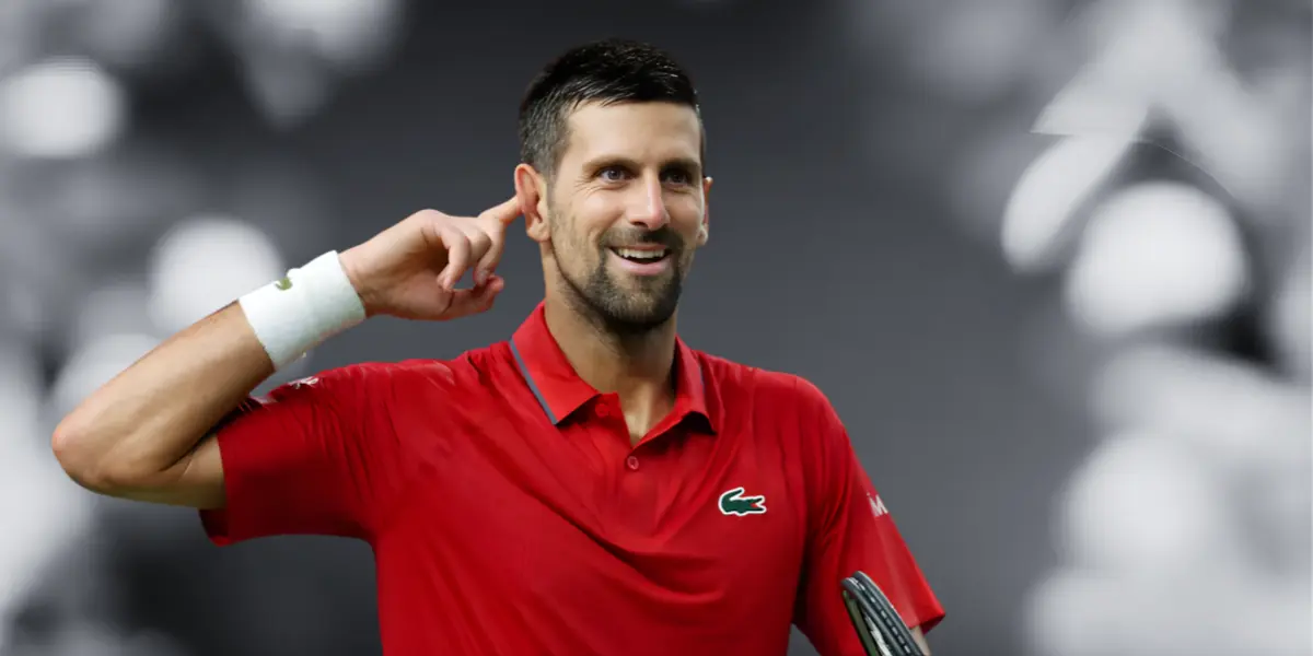 Jack Draper eliminuje Novaka Djokovicia – sensacja Indian Wells 2026