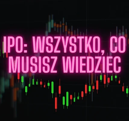 Jaka jest Ipo