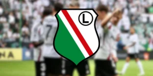 Jean-Pierre Nsame reacting after Legia Warszawa’s controversial match with Radomiak as criticism from Andrzej Gołota sparks debate