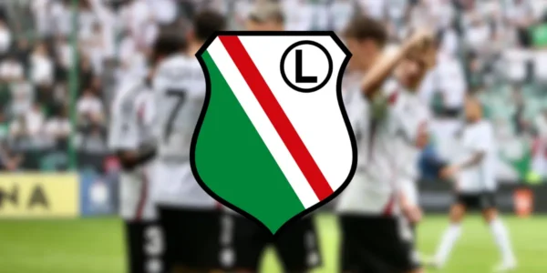 Jean-Pierre Nsame reacting after Legia Warszawa’s controversial match with Radomiak as criticism from Andrzej Gołota sparks debate