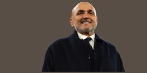 Piłkarze Juventus FC podczas meczu na Allianz Stadium w kontekście planowanej rewolucji kadrowej prowadzonej przez Luciano Spalletti.