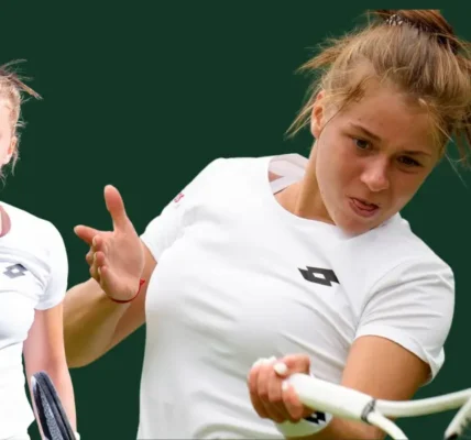 Maja Chwalińska dominates Ada Kumru 6-0 6-0 at WTA 125 Antalya