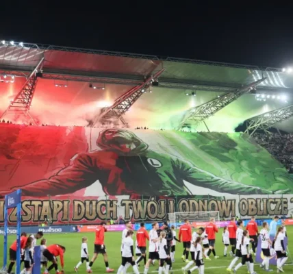 Marek Papszun Effect: Legia Warszawa’s Stunning Ekstraklasa Revival