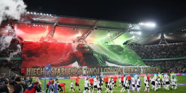 Marek Papszun Effect: Legia Warszawa’s Stunning Ekstraklasa Revival