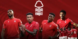 Nottingham Forest vs Midtjylland: sensacja w City Ground