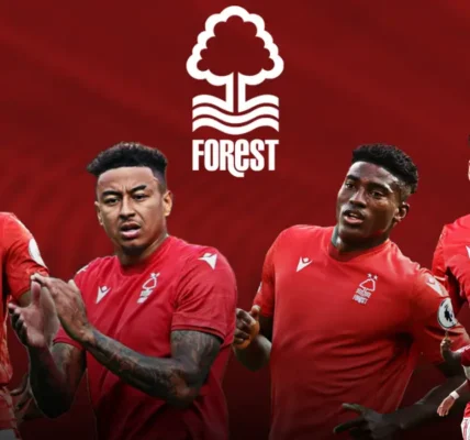 Nottingham Forest vs Midtjylland: sensacja w City Ground