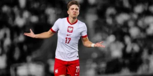 Oskar Pietuszewski, 17-letni piłkarz FC Porto, w kontekście powołania do reprezentacji Polski