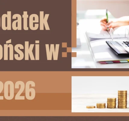 Podatek estoński w 2026