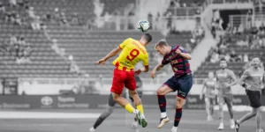 Pogoń Szczecin – Korona Kielce mecz 16 marca 2026