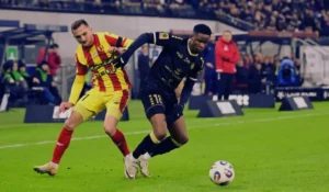 Pogoń Szczecin wygrywa z Koroną Kielce