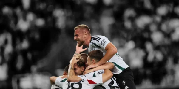 Radomiak Radom – Legia Warszawa | PKO BP Ekstraklasa